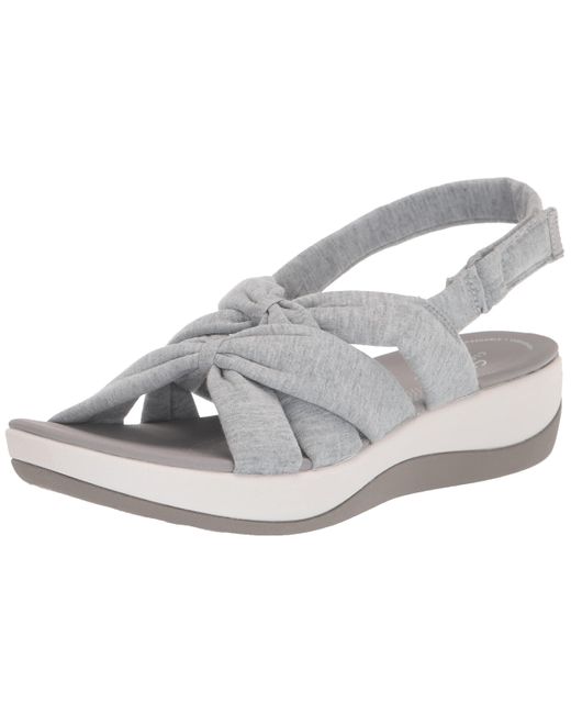 clarks arla meg