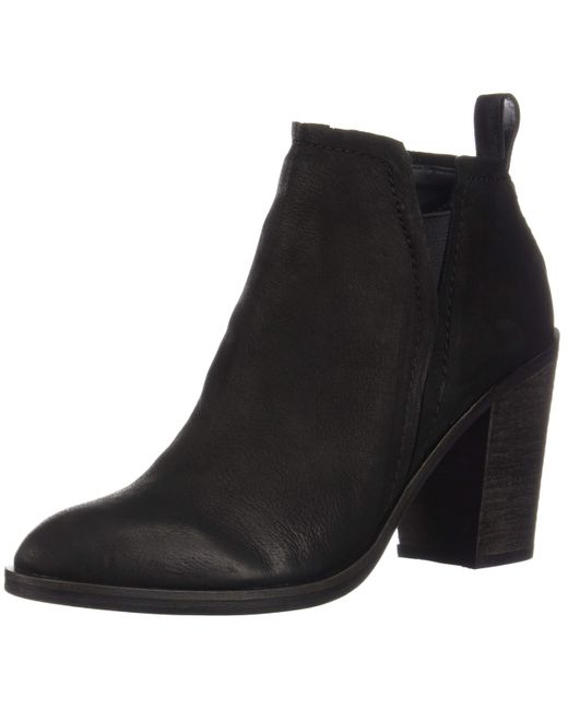 dolce vita women's simone ankle boot