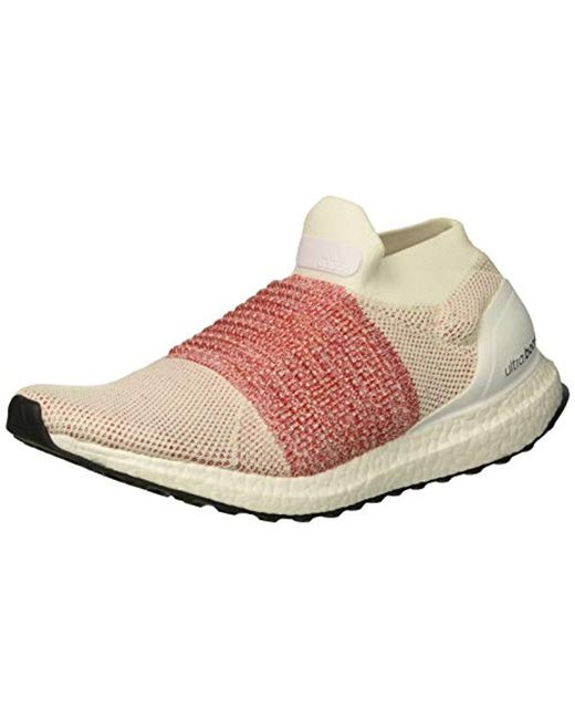 adidas Ultraboost Laceless in White for Men Lyst adidas Ultraboost Laceless for Men Lyst