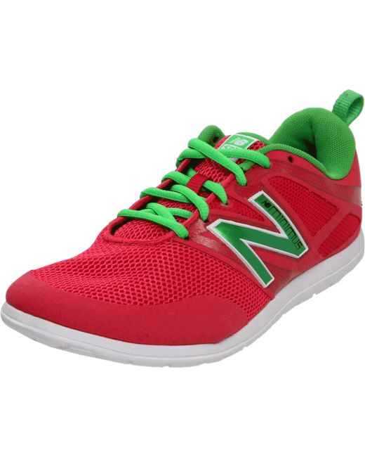 New Balance Minimus 20 V1 Lightweight Cross Trainer Lyst