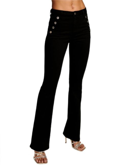 Ramy Brook Black Helena