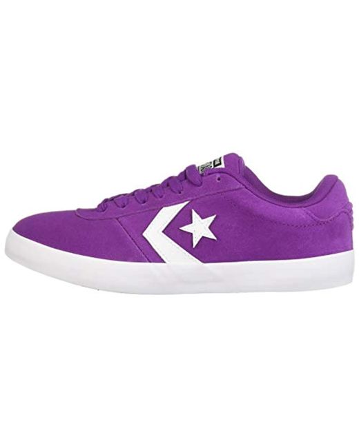 converse point star converse point star