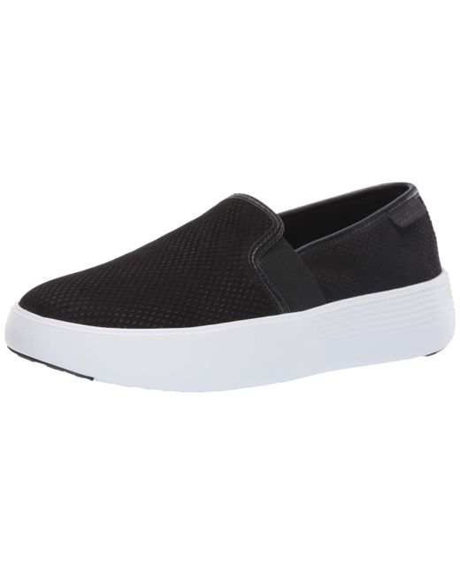 grand crosscourt flatform sneaker