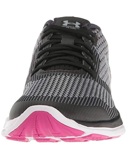 under armour w charged lightning