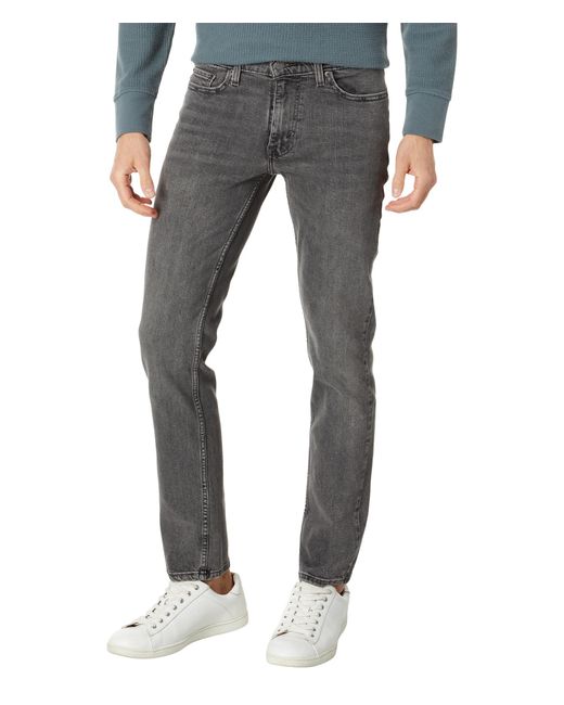 Levi's Multicolor 511 Slim Fit Jeans for men