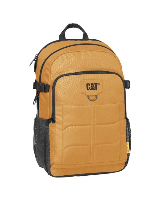 Caterpillar Barry Backpack in Natural for Men Lyst