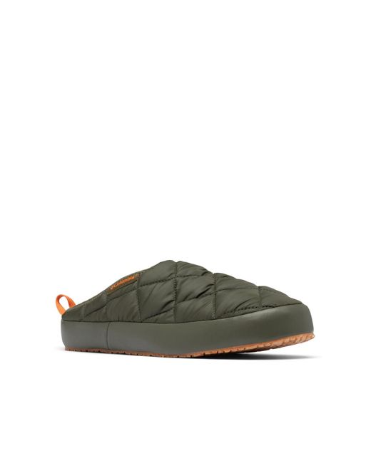 Columbia Green Omni-heat Lazy Bend Camper for men