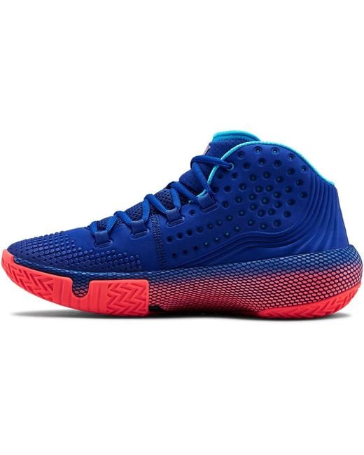 Havoc basketball shoes sale