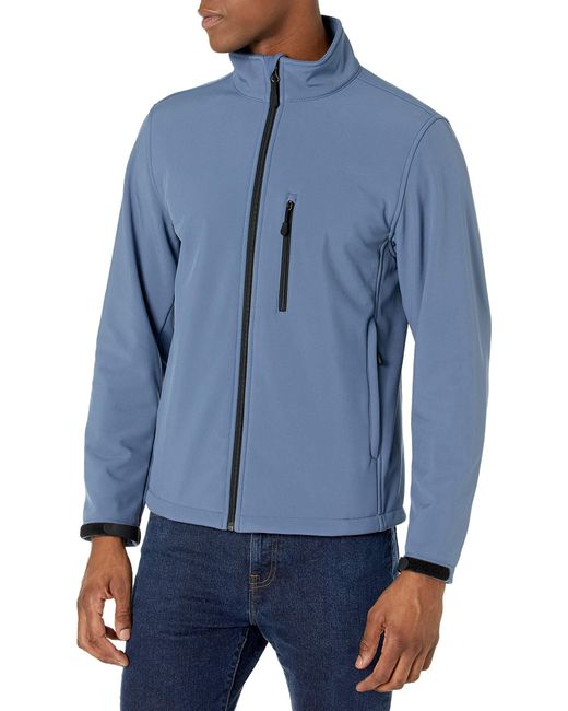 dxl rain jacket
