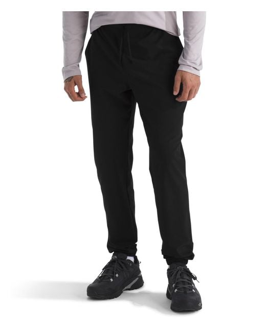 The North Face Black Paramount Jogger for men