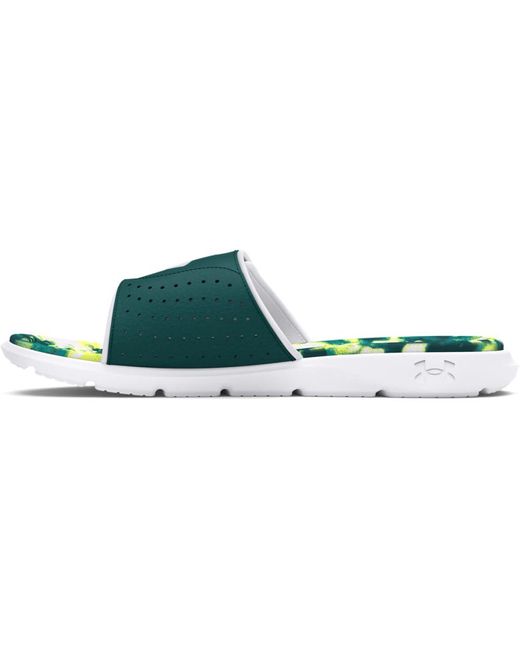 Under Armour Green Ignite Pro Graphic, for men