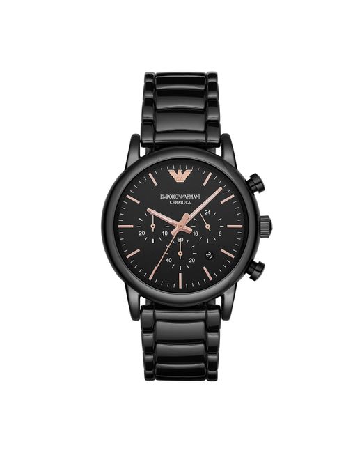 quantum skeleton watch