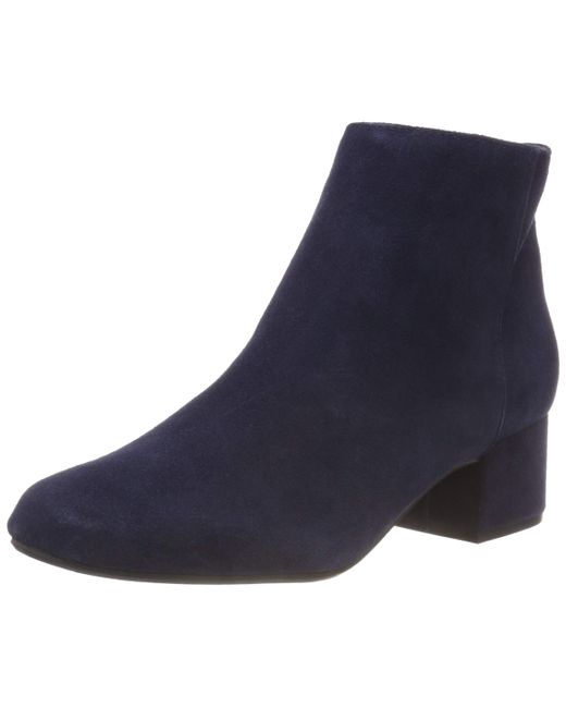 kenneth cole suede booties