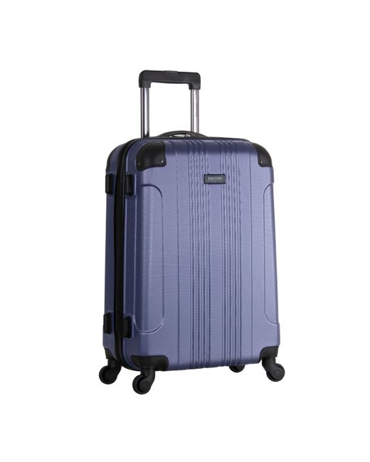 Cole Reaction Out Of Bounds Luggage Collection Lightweight