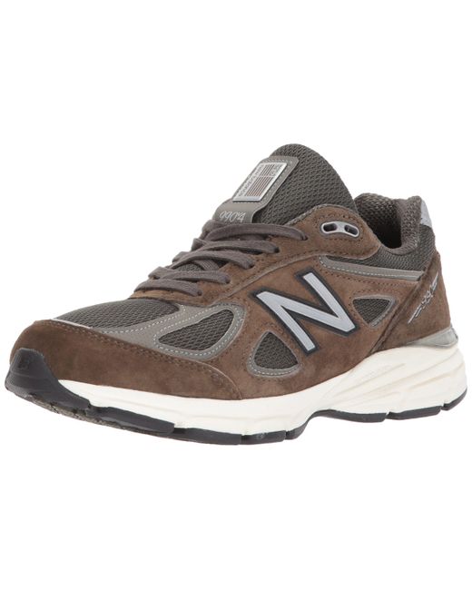 990 v4 sneaker