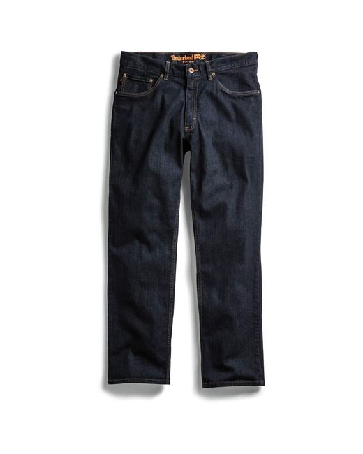 timberland jeans straight