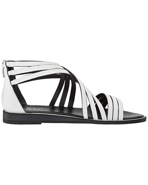 franco sarto ginny sandal leopard
