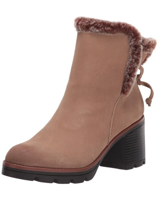 naturalizer valene boots