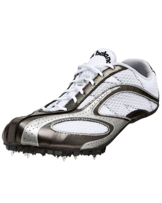 New Balance Short Distance 606 Spike Cross Country Running Shoe in