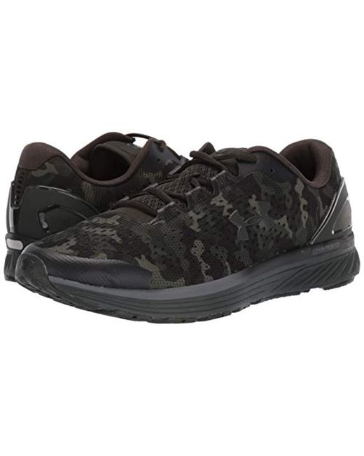 under armour men's charged bandit 4 running shoe