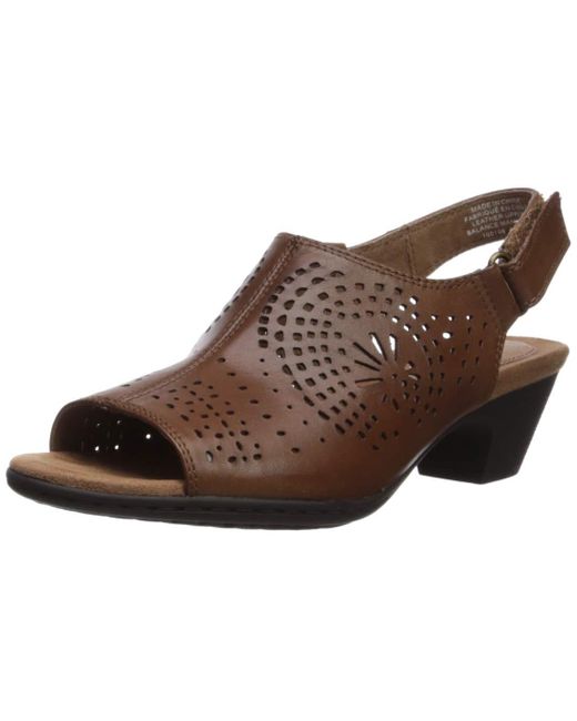 rockport brynn pump