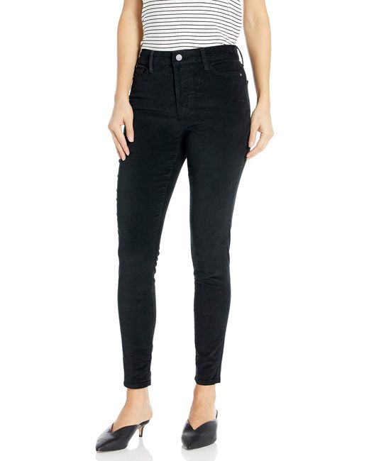 Social Standard High Rise Skinny Jean 