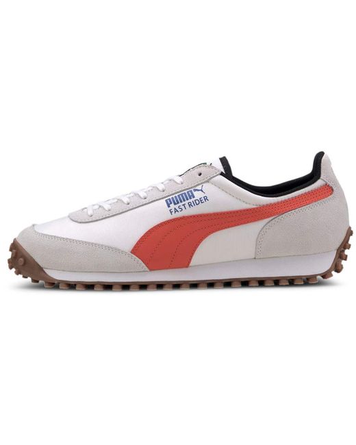 puma fast rider amazon