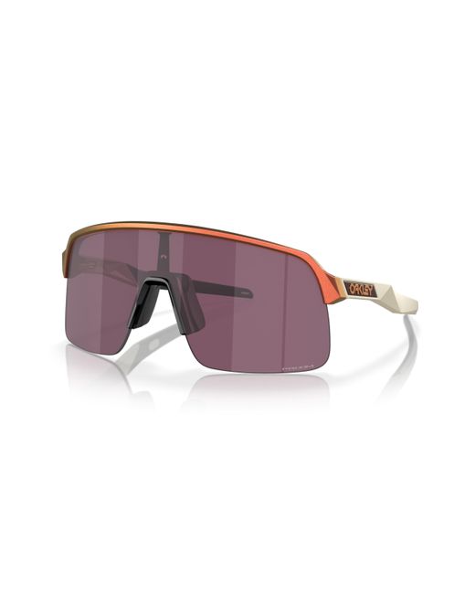 Oakley Black Oo9463 Sutro Lite Rectangular Sunglasses for men