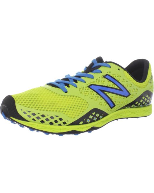 new balance cross country running shoes