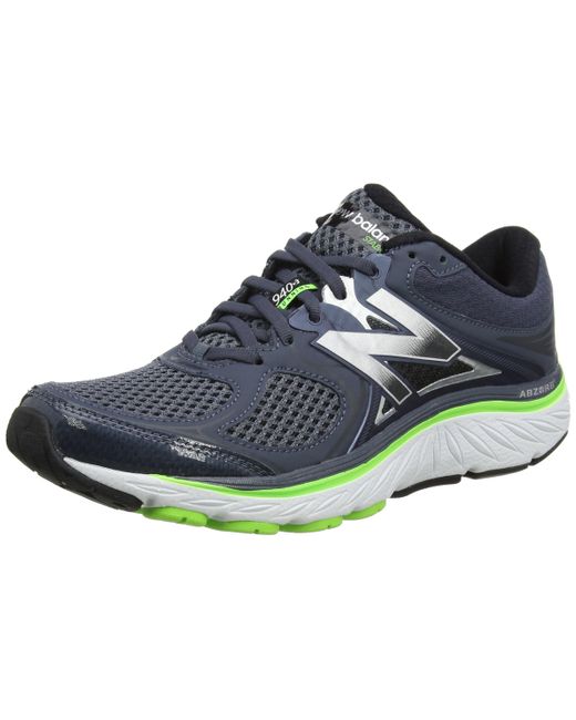 New Balance 940 V3 Running Shoe in Blue for Men Lyst