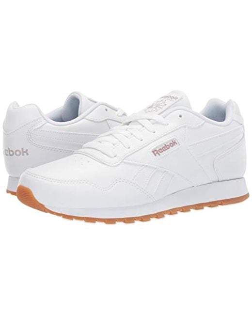 men's classic harman run sneaker