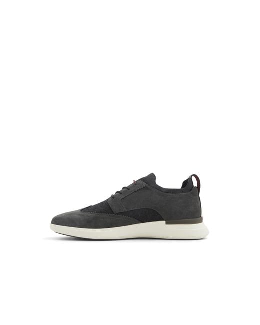 Ted Baker Black Halton Sneaker for men
