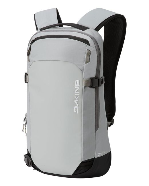 Dakine Gray Poacher Backpack 14l - Griffin for men
