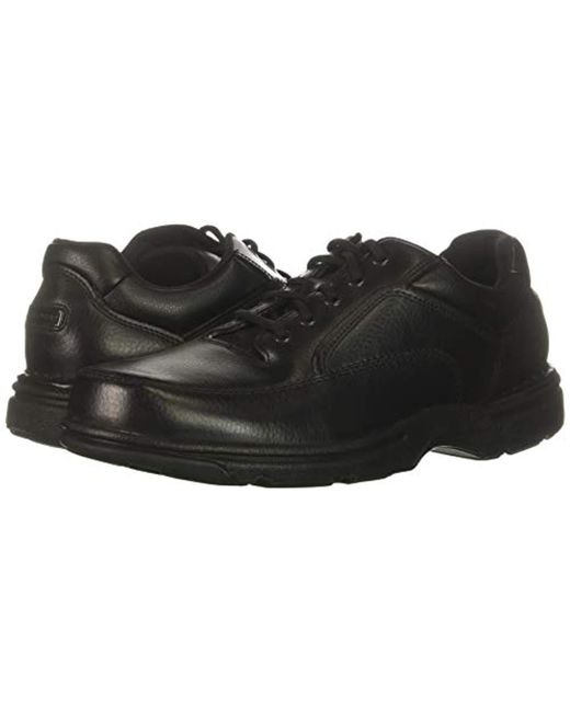 rockport men's eureka walking sneaker