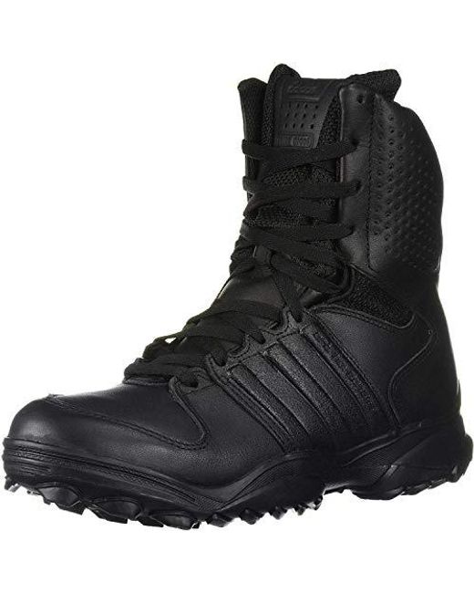 adidas Gsg-9.2 Hiking Boot in Black for Men | Lyst