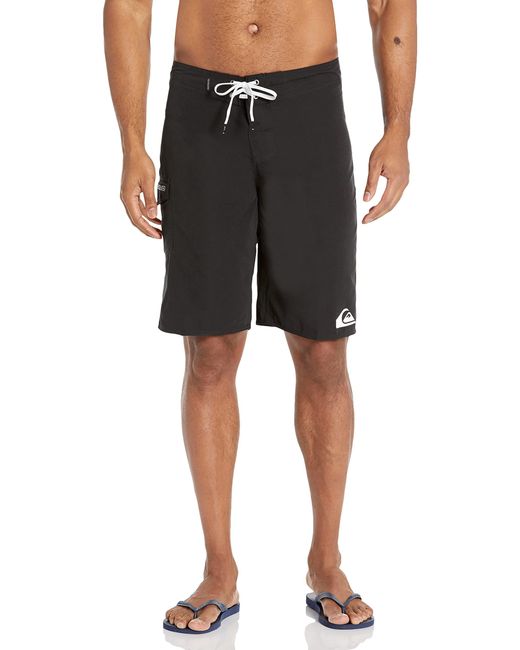 Quiksilver Standard Everyday 22 Inch Boardshort Swim Trunk Bathing Suit