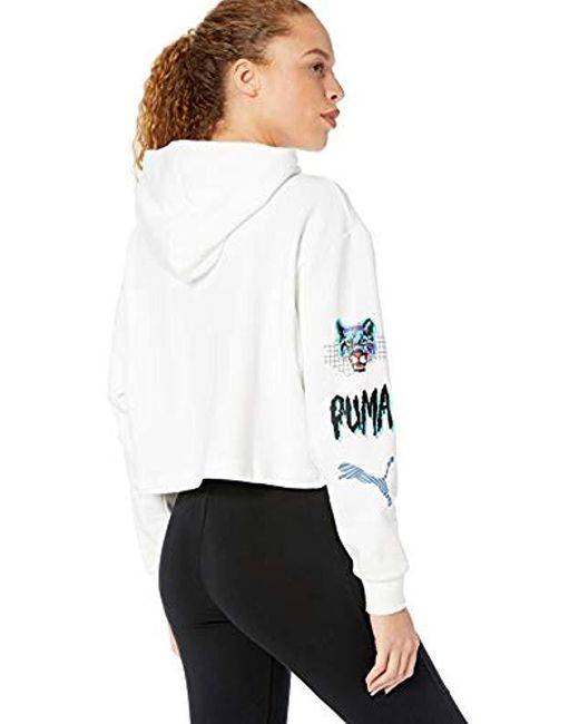 puma cropped puma cropped