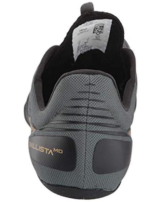 saucony ballista prezzo basso