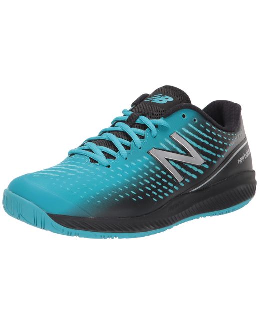 Balance 796 V2 Hard Court Tennis Shoe 
