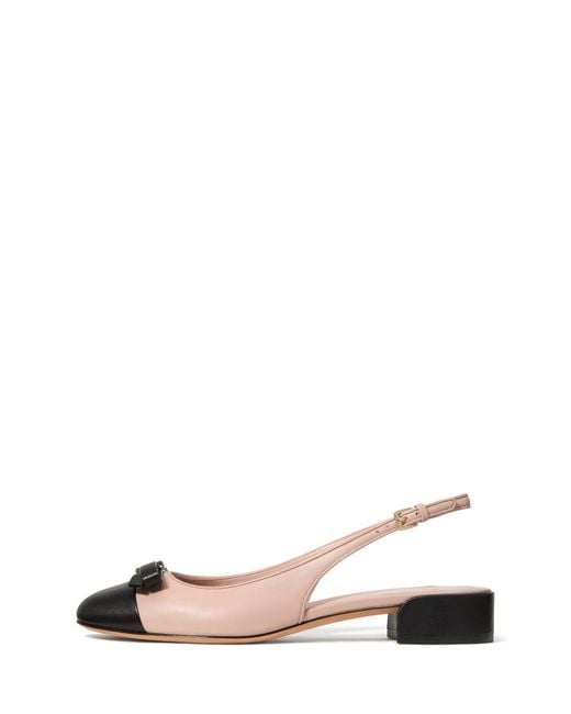 Kate Spade Pink Pump