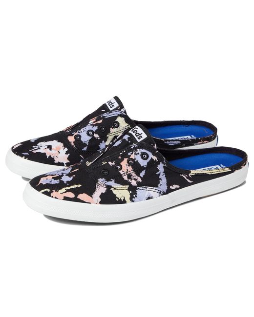 keds women's moxie mule slip on