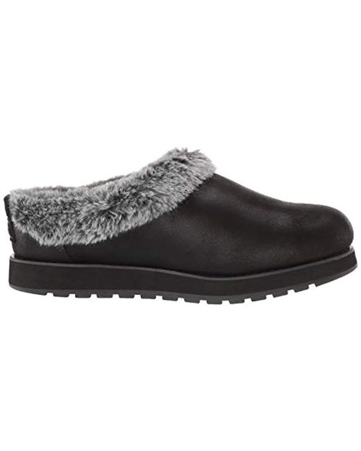 skechers bobs fur lined