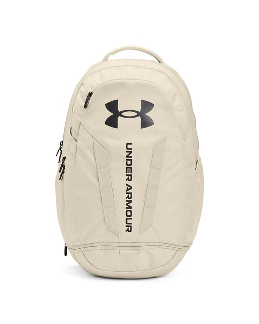 Hustle 5.0 Backpack Sac à, Under Armour pour homme en coloris Metallic