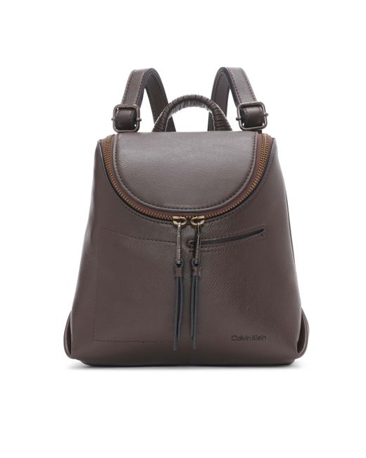 Mini backpack calvin klein hotsell