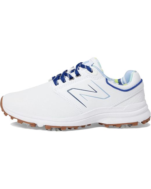 New Balance Brighton Golf Shoes in Black Lyst