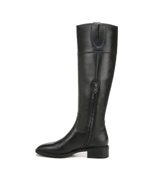 freda knee high boot sam edelman