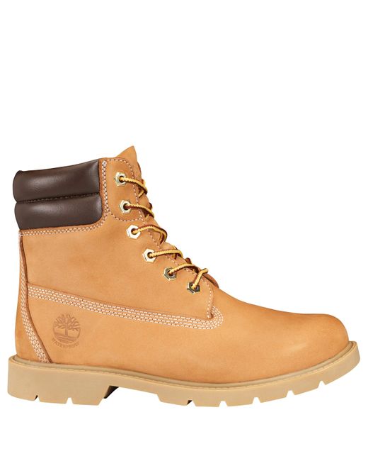 linden woods timberland boot