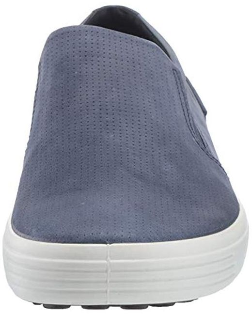 ecco soft 7 casual loafer