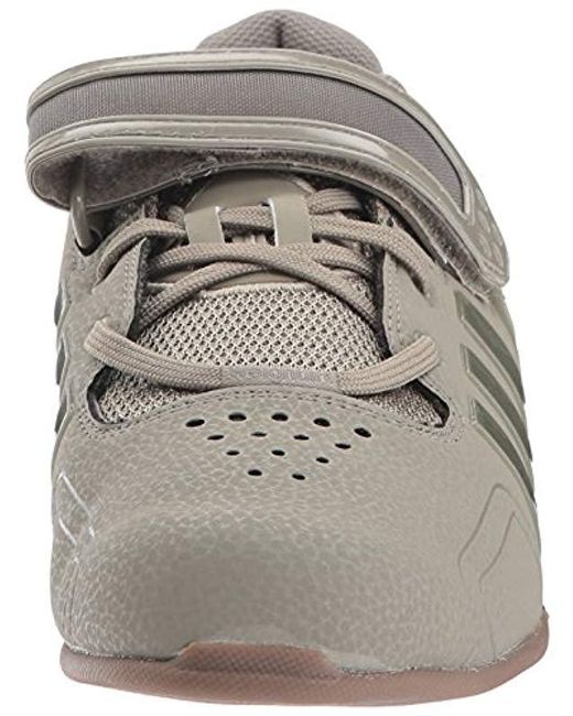 adipower weightlift cross trainer