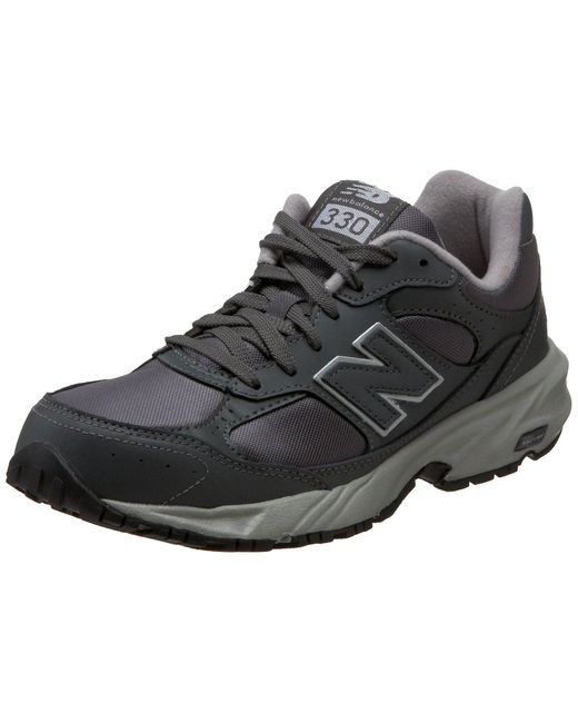 New Balance 330 V1 Sneaker in Gray for Men | Lyst